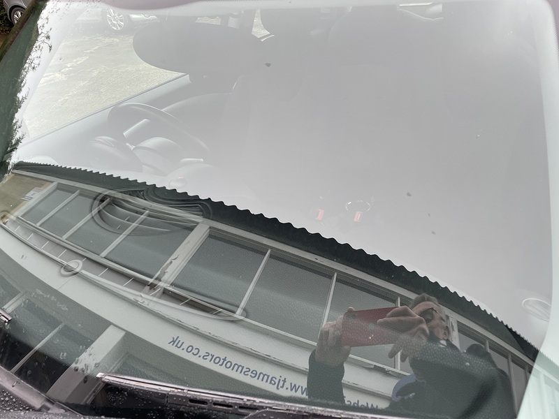 MINI 1.6 Cooper Hatchback 3dr Petrol Manual Euro 4 (120 ps)