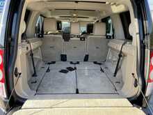 Land Rover Discovery 4 TD V6 HSE 