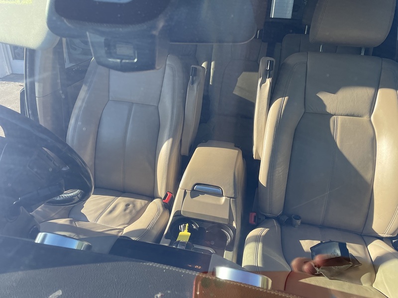 Land Rover 3.0 TD V6 HSE SUV 5dr Diesel Auto 4WD Euro 4 (245 ps)