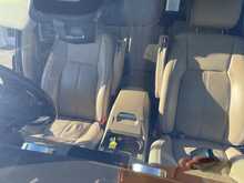 Land Rover Discovery 4 TD V6 HSE 