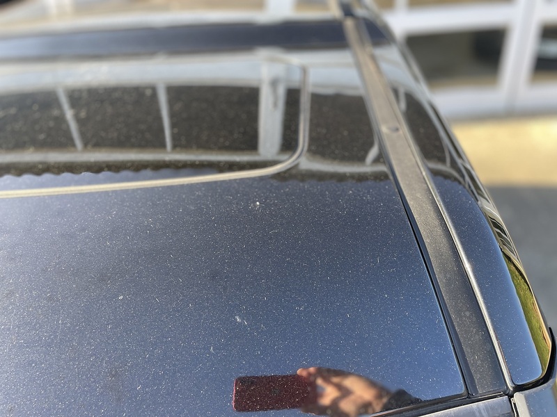 Land Rover 3.0 TD V6 HSE SUV 5dr Diesel Auto 4WD Euro 4 (245 ps)