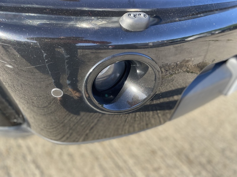 Land Rover 3.0 TD V6 HSE SUV 5dr Diesel Auto 4WD Euro 4 (245 ps)