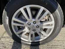 Land Rover Discovery 4 TD V6 HSE 
