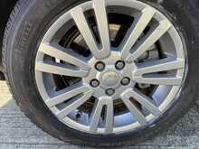 Land Rover Discovery 4 TD V6 HSE 