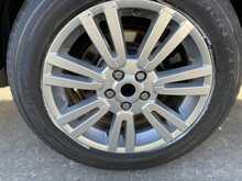 Land Rover Discovery 4 TD V6 HSE 