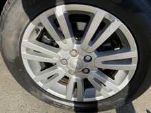 Land Rover Discovery 4 TD V6 HSE 