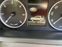 Land Rover Discovery 4 TD V6 HSE 