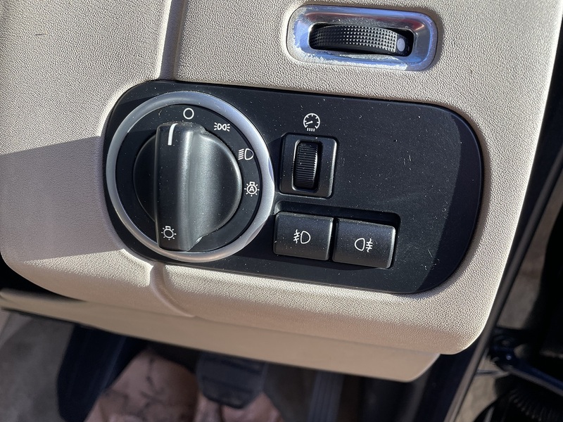 Land Rover 3.0 TD V6 HSE SUV 5dr Diesel Auto 4WD Euro 4 (245 ps)