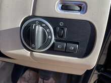 Land Rover Discovery 4 TD V6 HSE 