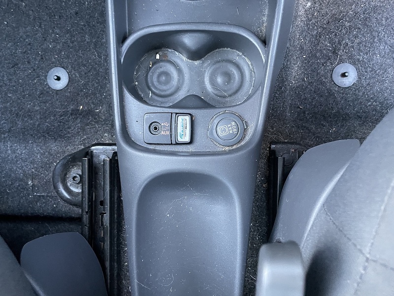 Fiat 1.2 Lounge Hatchback 3dr Petrol Manual Euro 4 (69 bhp)