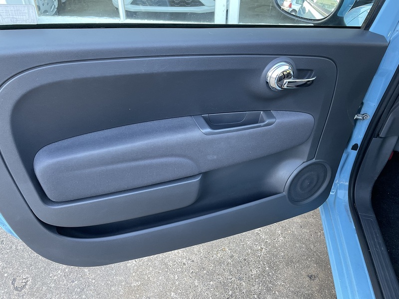 Fiat 1.2 Lounge Hatchback 3dr Petrol Manual Euro 4 (69 bhp)