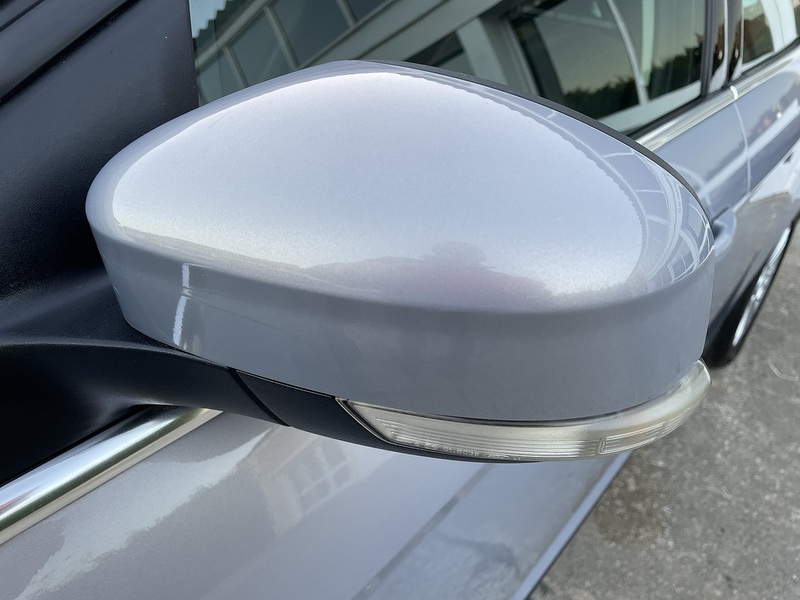 Ford 1.0T EcoBoost Titanium Hatchback 5dr Petrol Manual Euro 5 (s/s) (100 ps)