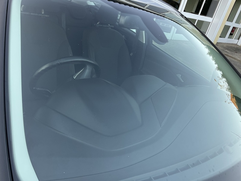 Ford 1.0T EcoBoost Titanium Hatchback 5dr Petrol Manual Euro 5 (s/s) (100 ps)