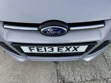 Ford Focus T EcoBoost Titanium 