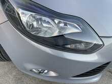 Ford Focus T EcoBoost Titanium 