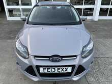 Ford Focus T EcoBoost Titanium 