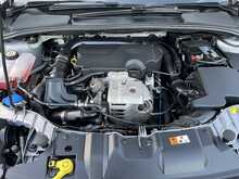 Ford Focus T EcoBoost Titanium 