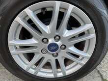 Ford Focus T EcoBoost Titanium 