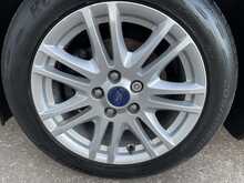 Ford Focus T EcoBoost Titanium 
