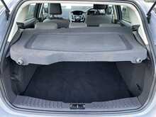 Ford Focus T EcoBoost Titanium 