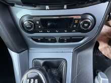 Ford Focus T EcoBoost Titanium 