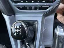 Ford Focus T EcoBoost Titanium 