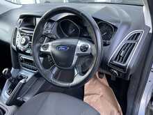 Ford Focus T EcoBoost Titanium 