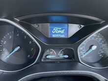 Ford Focus T EcoBoost Titanium 