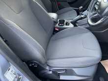 Ford Focus T EcoBoost Titanium 