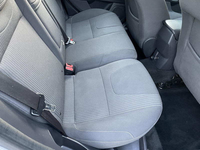 Ford 1.0T EcoBoost Titanium Hatchback 5dr Petrol Manual Euro 5 (s/s) (100 ps)