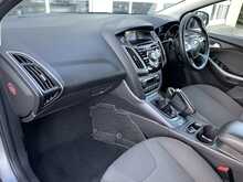 Ford Focus T EcoBoost Titanium 