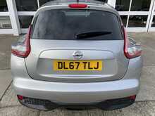 Nissan Juke DIG-T Tekna 