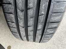 Nissan Juke DIG-T Tekna 