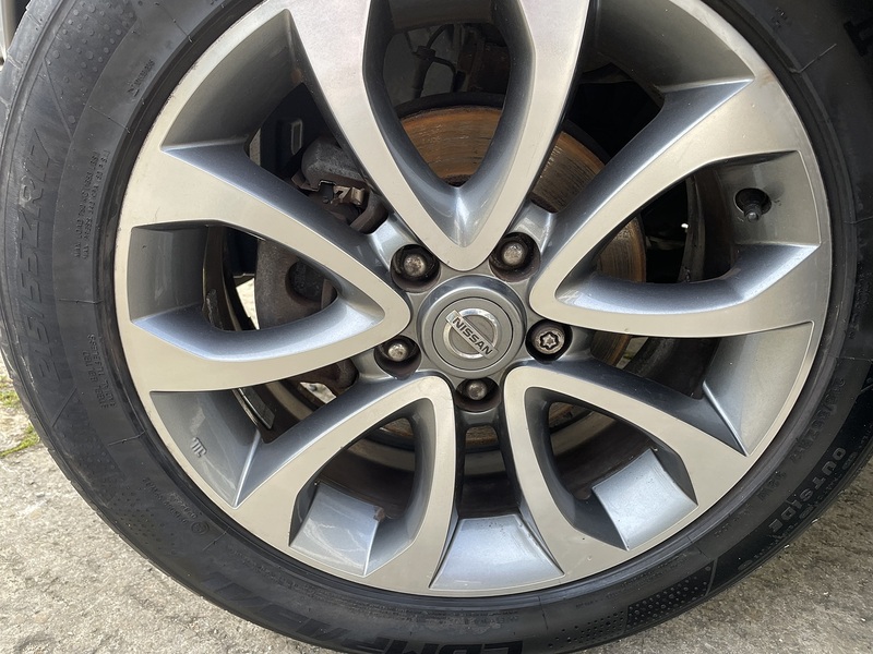 Nissan 1.2 DIG-T Tekna SUV 5dr Petrol Manual Euro 6 (s/s) (115 ps)