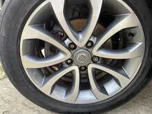 Nissan Juke DIG-T Tekna 