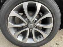 Nissan Juke DIG-T Tekna 