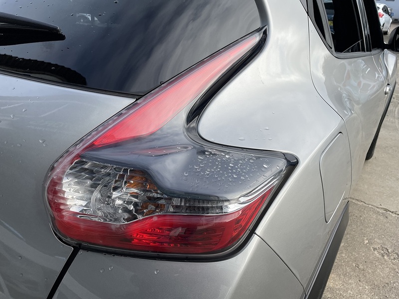 Nissan 1.2 DIG-T Tekna SUV 5dr Petrol Manual Euro 6 (s/s) (115 ps)