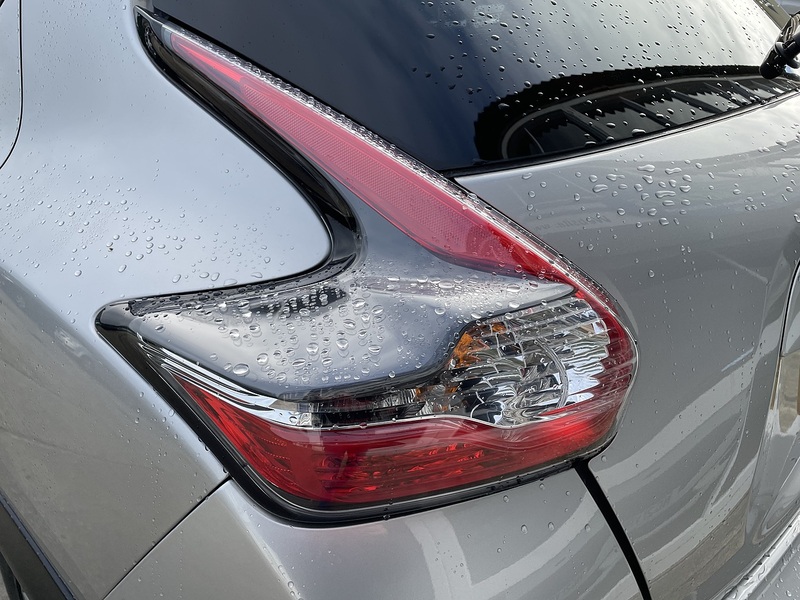 Nissan 1.2 DIG-T Tekna SUV 5dr Petrol Manual Euro 6 (s/s) (115 ps)