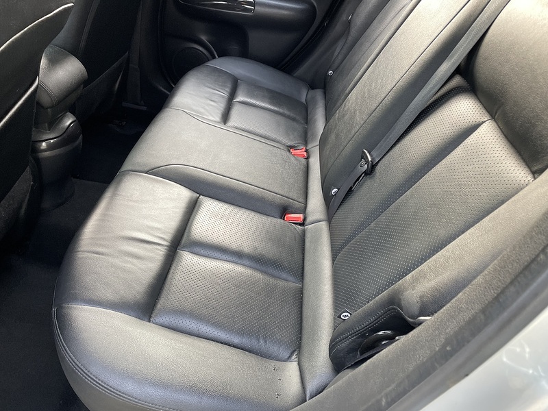 Nissan 1.2 DIG-T Tekna SUV 5dr Petrol Manual Euro 6 (s/s) (115 ps)