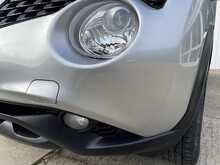 Nissan Juke DIG-T Tekna 