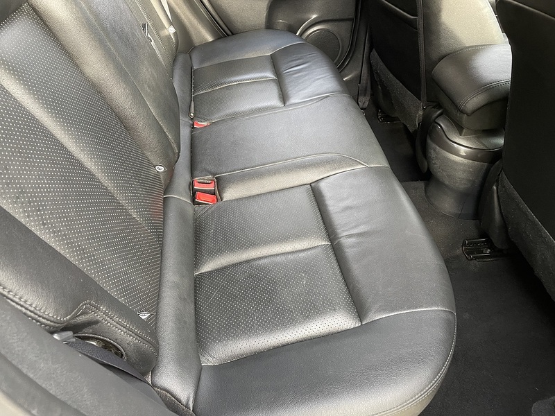 Nissan 1.2 DIG-T Tekna SUV 5dr Petrol Manual Euro 6 (s/s) (115 ps)