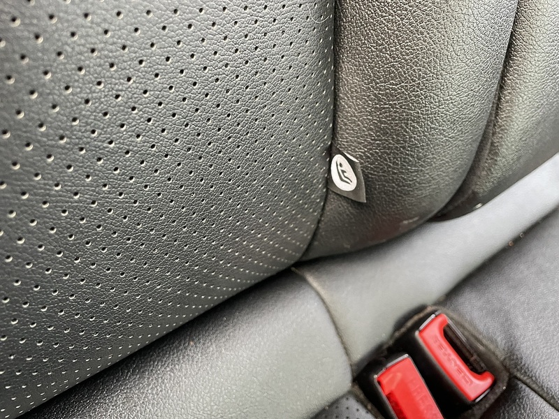 Nissan 1.2 DIG-T Tekna SUV 5dr Petrol Manual Euro 6 (s/s) (115 ps)