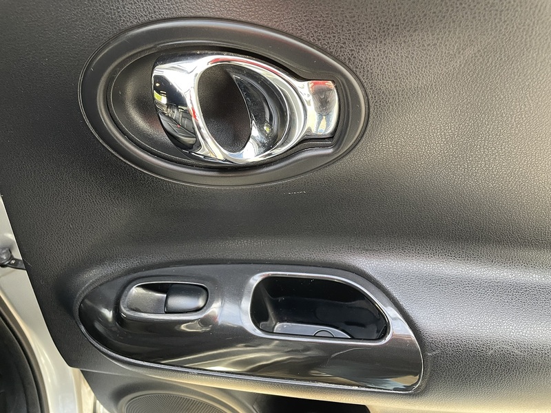 Nissan 1.2 DIG-T Tekna SUV 5dr Petrol Manual Euro 6 (s/s) (115 ps)