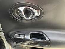 Nissan Juke DIG-T Tekna 