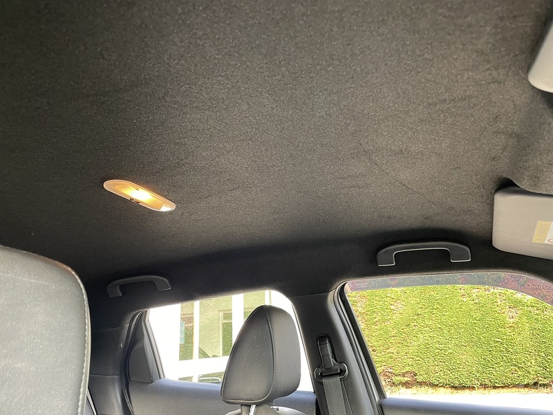 Nissan 1.2 DIG-T Tekna SUV 5dr Petrol Manual Euro 6 (s/s) (115 ps)