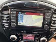 Nissan Juke DIG-T Tekna 