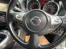Nissan Juke DIG-T Tekna 