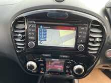 Nissan Juke DIG-T Tekna 