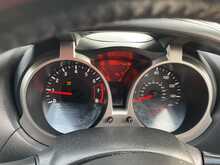 Nissan Juke DIG-T Tekna 