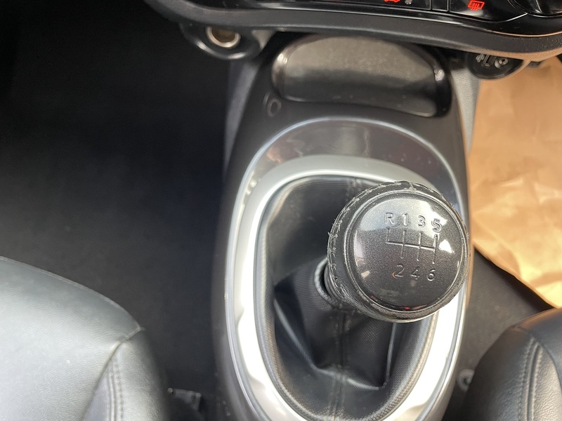 Nissan 1.2 DIG-T Tekna SUV 5dr Petrol Manual Euro 6 (s/s) (115 ps)